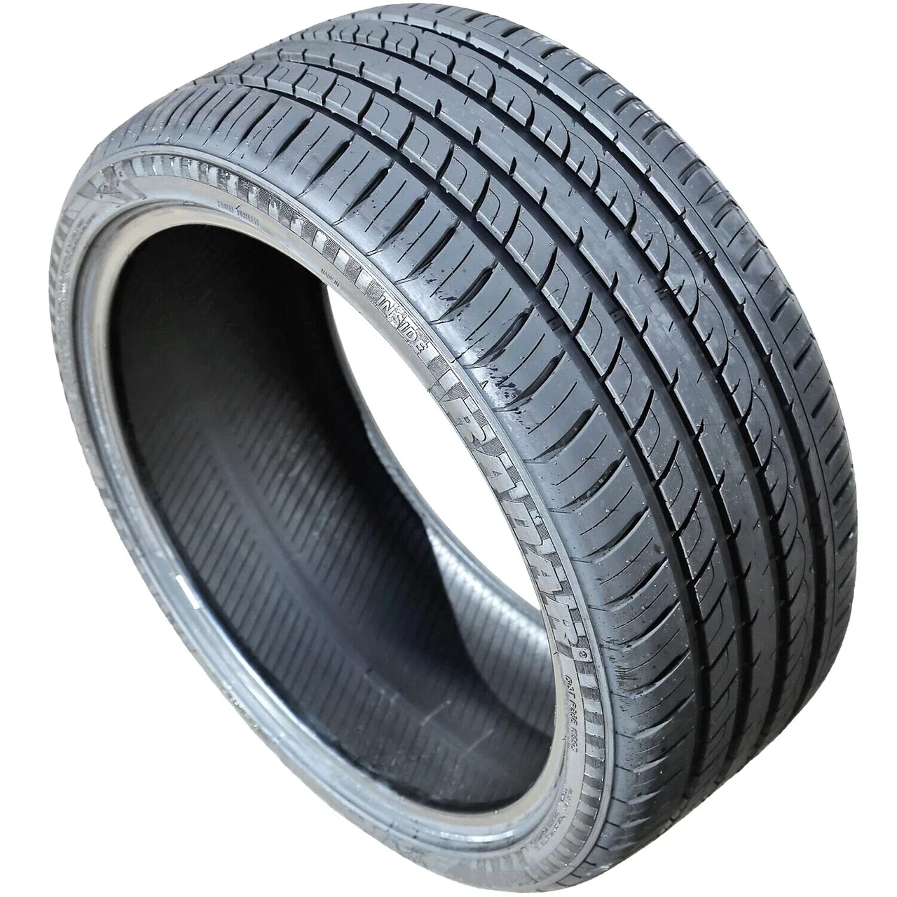 Radar Dimax R8+ 295/30R22 ZR 103Y XL