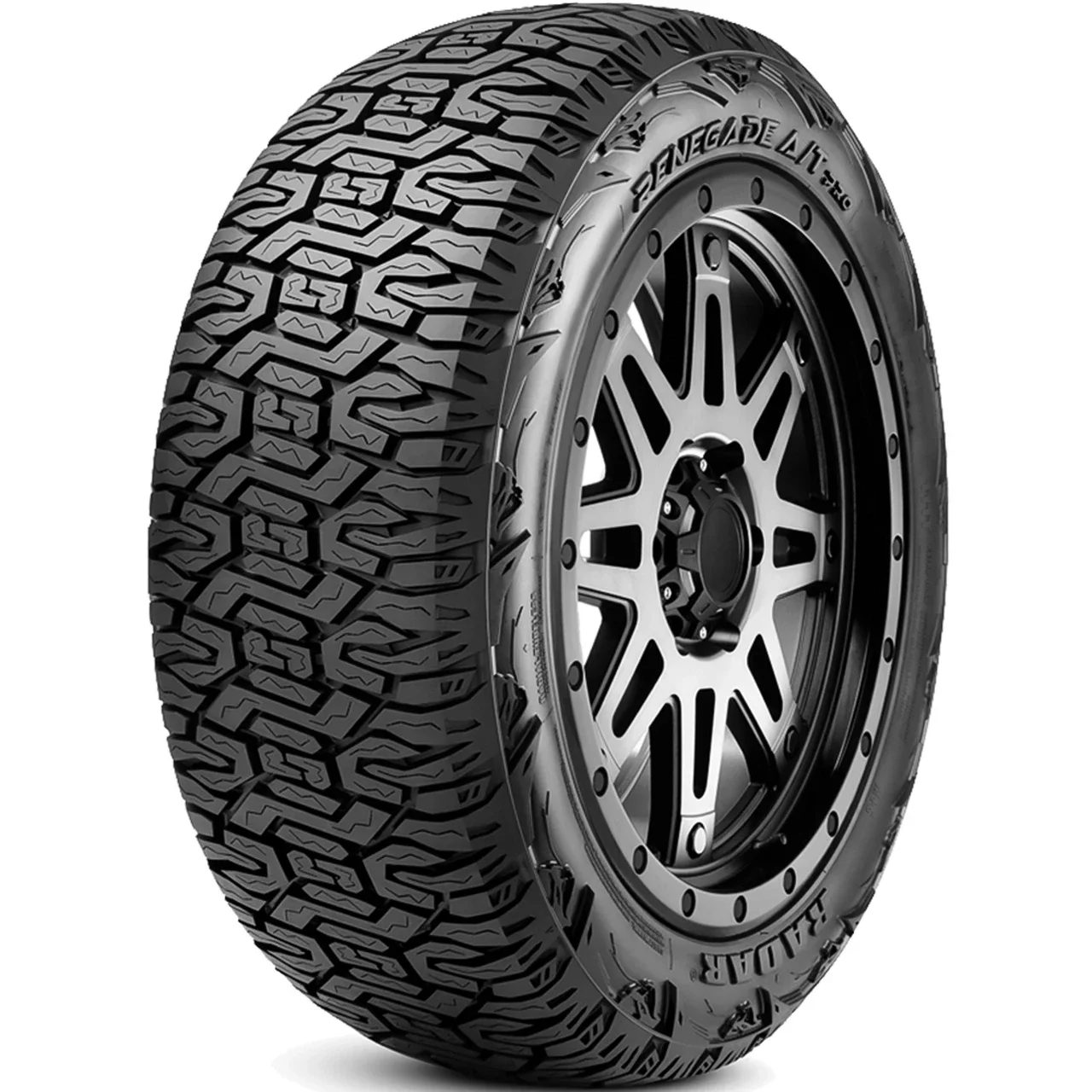 Radar Renegade A/T Pro 265/65R18 116H XL