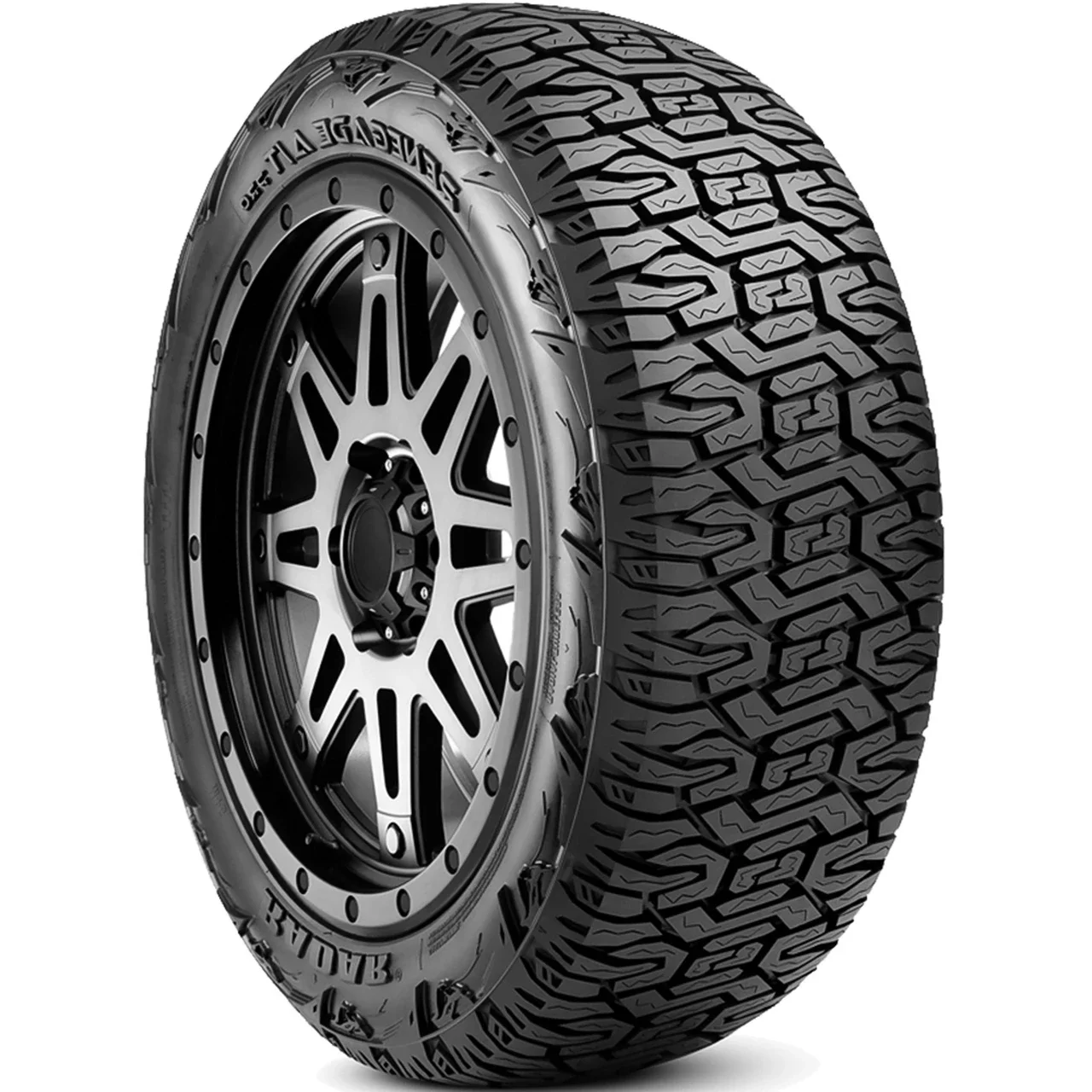 Radar Renegade A/T Pro 265/65R18 116H XL