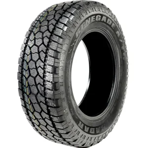 Radar Renegade A/T5 275/45R20 110H XL