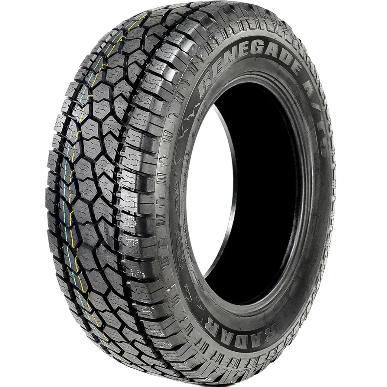Radar Renegade A/T5 275/45R20 110H XL