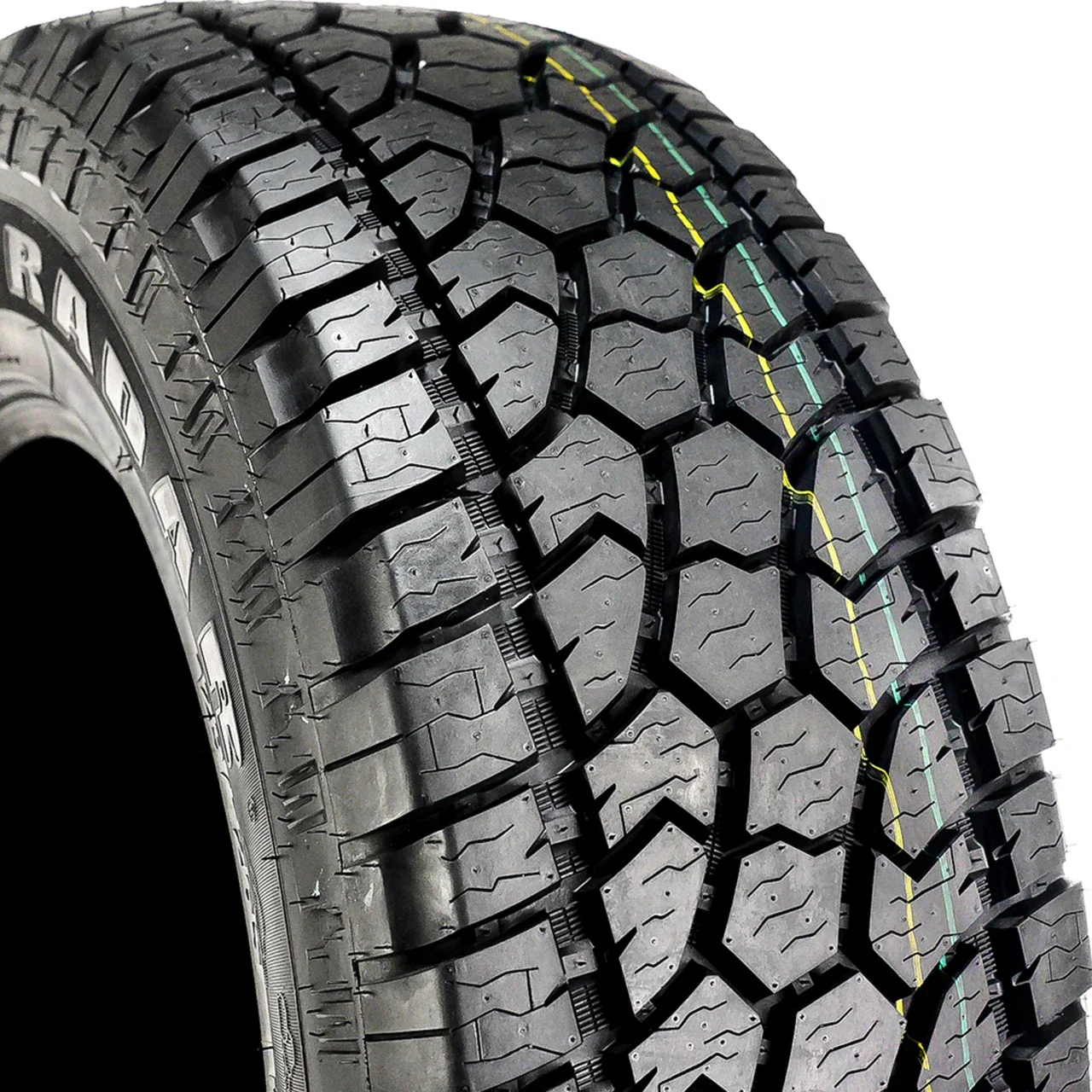Radar Renegade A/T5 275/45R20 110H XL