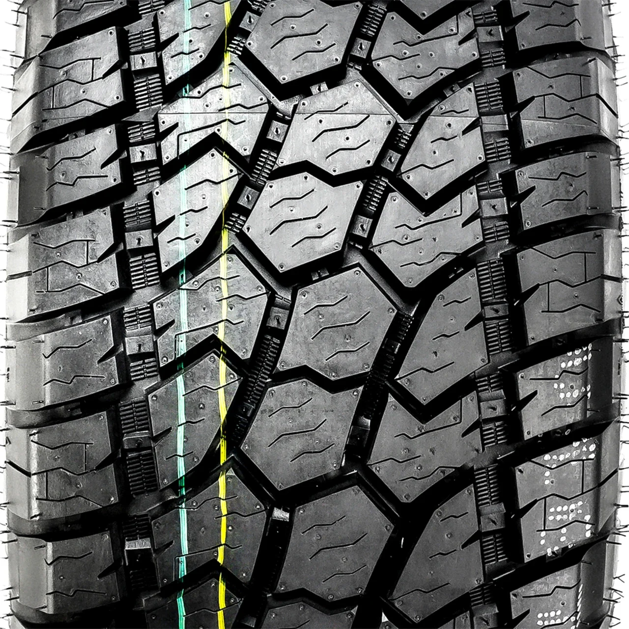 Radar Renegade A/T5 LT 275/65R20 126/123S E (10 Ply)
