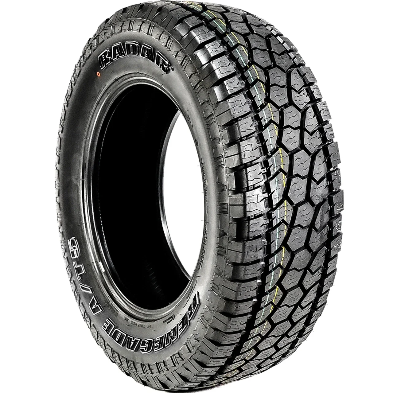 Radar Renegade A/T5 LT 305/55R20 125/122Q F (12 Ply)