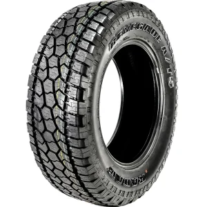 Radar Renegade A/T5 LT 35X12.50R20 121S E (10 Ply)