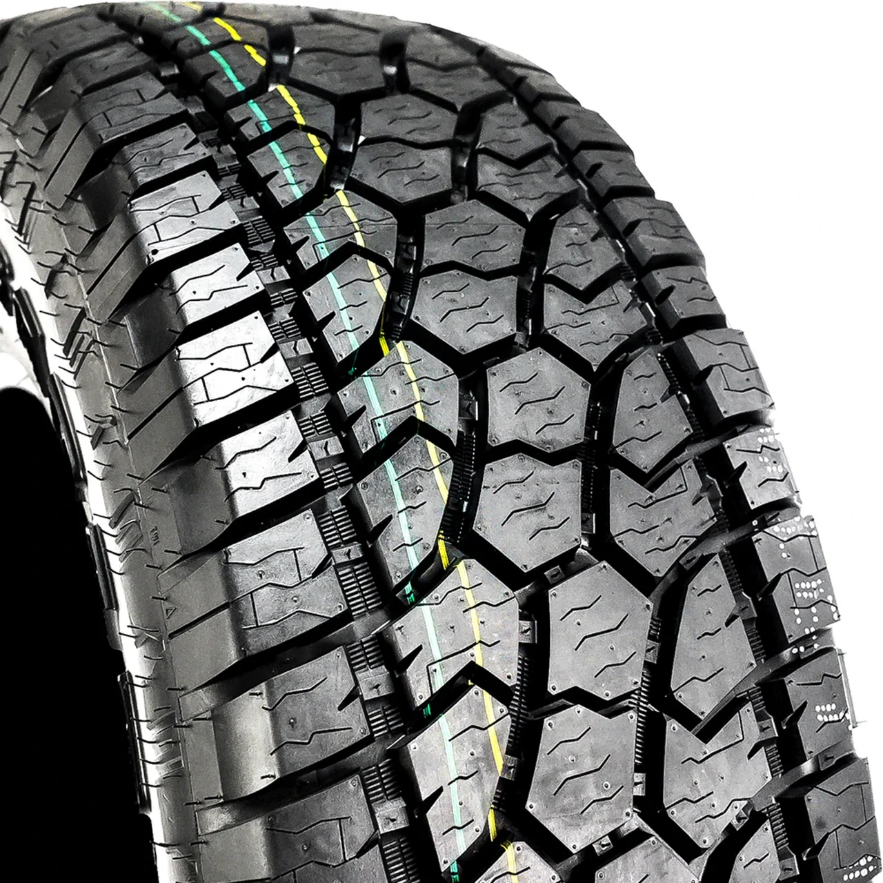 Radar Renegade A/T5 LT 35X12.50R20 121S E (10 Ply)