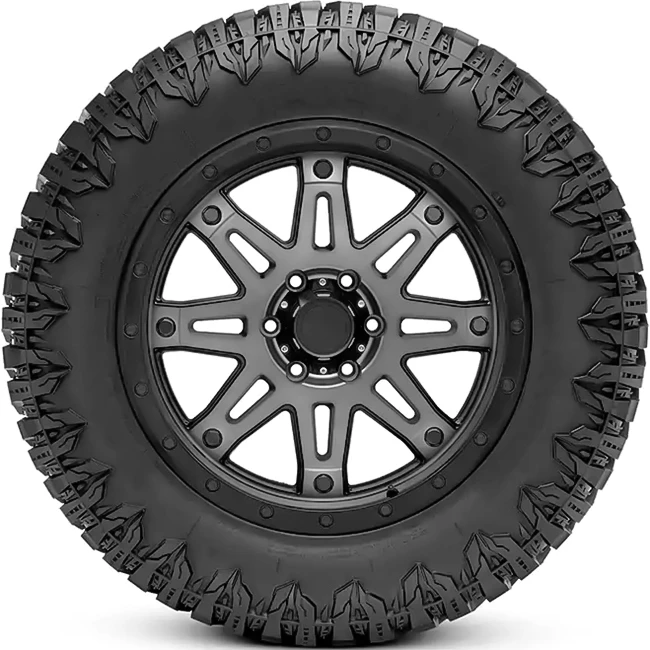 Radar Renegade R/T LT 265/60R20 121/118Q E (10 Ply) (OWL)