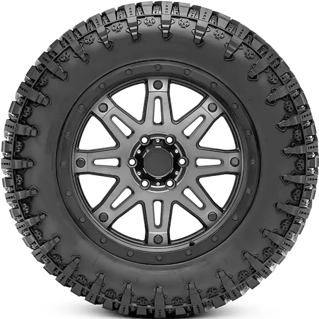 Radar Renegade R/T LT 295/65R20 129/126Q E (10 Ply) (OWL)