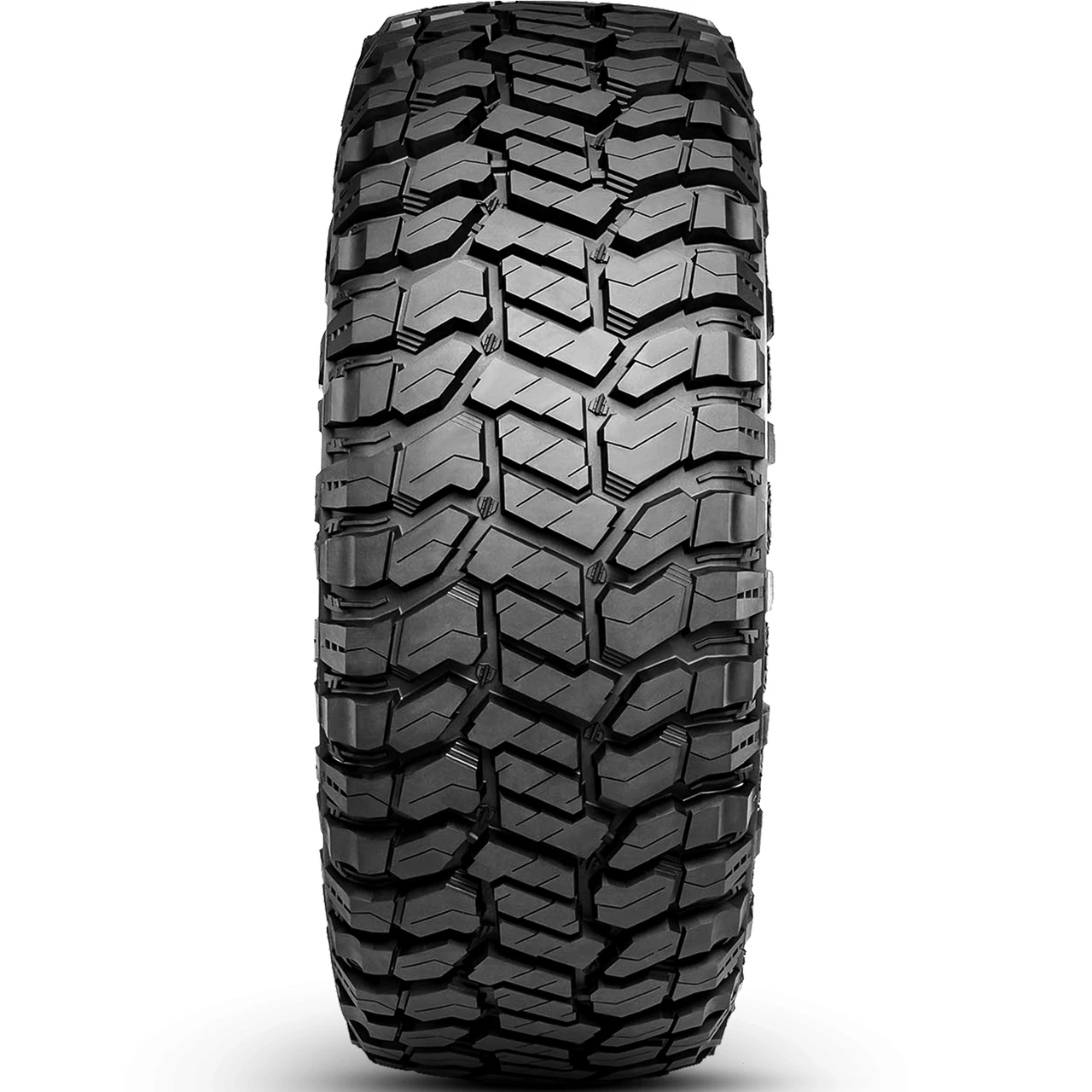 Radar Renegade R/T LT 295/70R17 121/118Q E (10 Ply) (OWL)