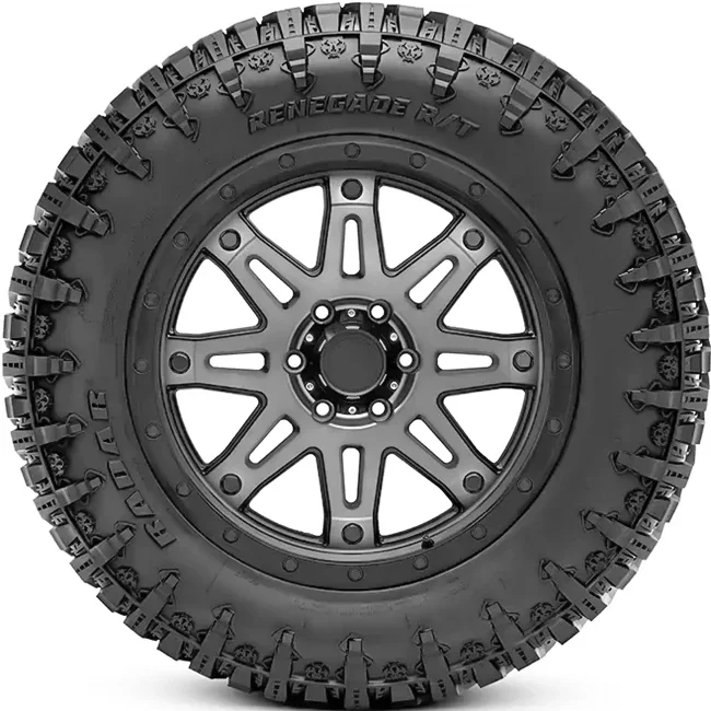 Radar Renegade R/T LT 37X13.50R22 128Q F (12 Ply)