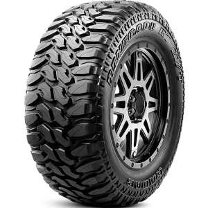 Radar Renegade R7 M/T LT 35X12.50R17 125Q E (10 Ply)