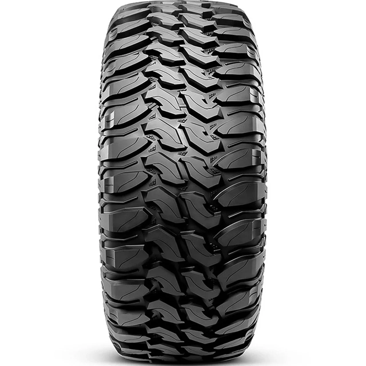 Radar Renegade R7 M/T LT 35X12.50R17 125Q E (10 Ply)