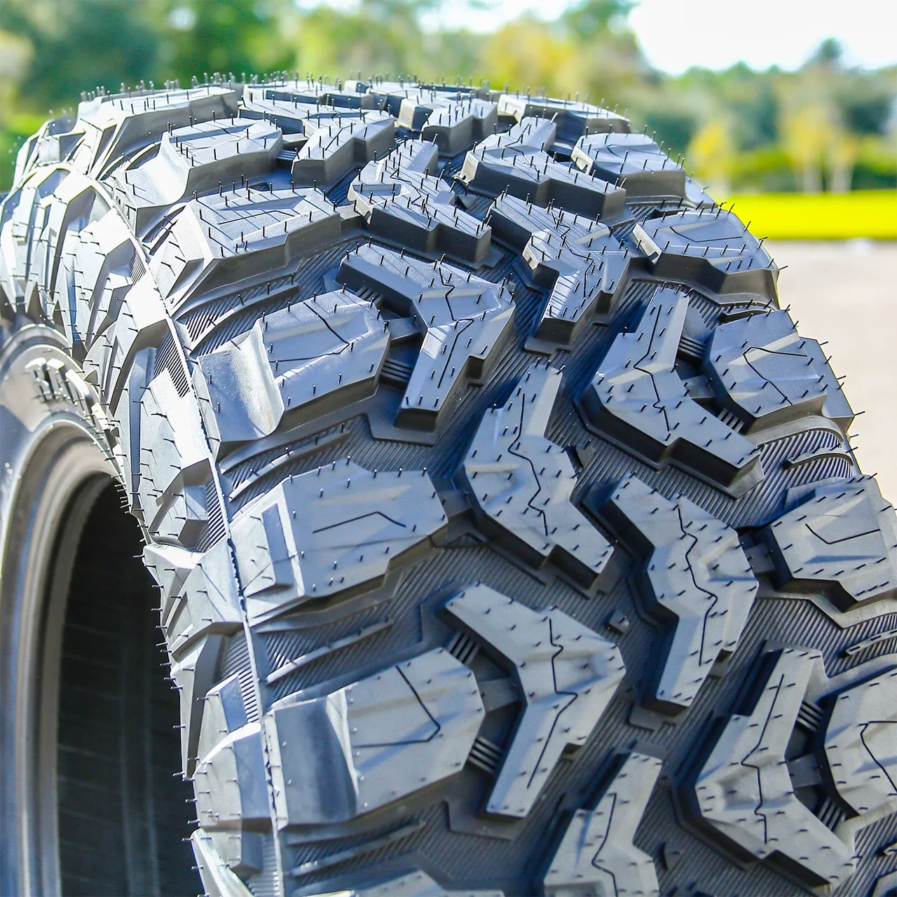 Radar Renegade-X (3 Ply Sidewall) 33X12.50R20 119Q F (12 Ply)