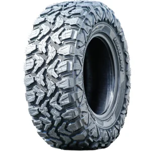 Radar Renegade-X (3 Ply Sidewall) LT 35X12.50R18 123Q E (10 Ply)