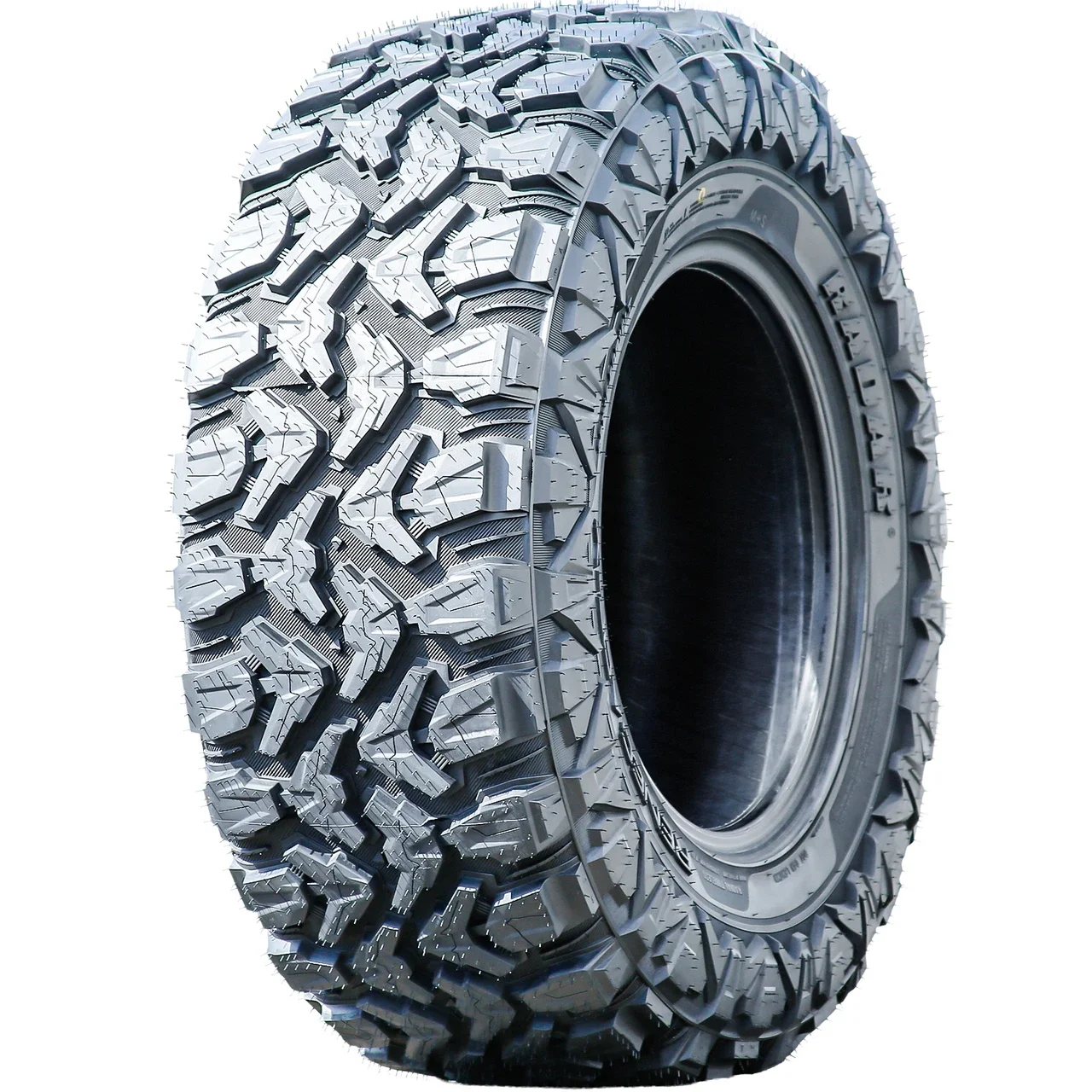 Radar Renegade-X (3 Ply Sidewall) LT 37X13.50R24 124Q F (12 Ply)