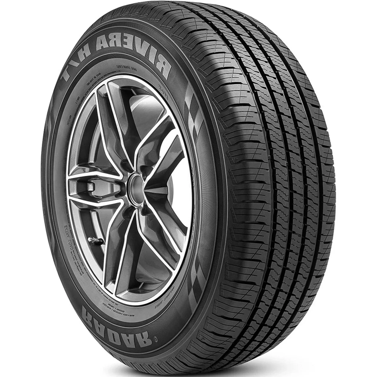 Radar Rivera H/T 215/70R16 104H XL