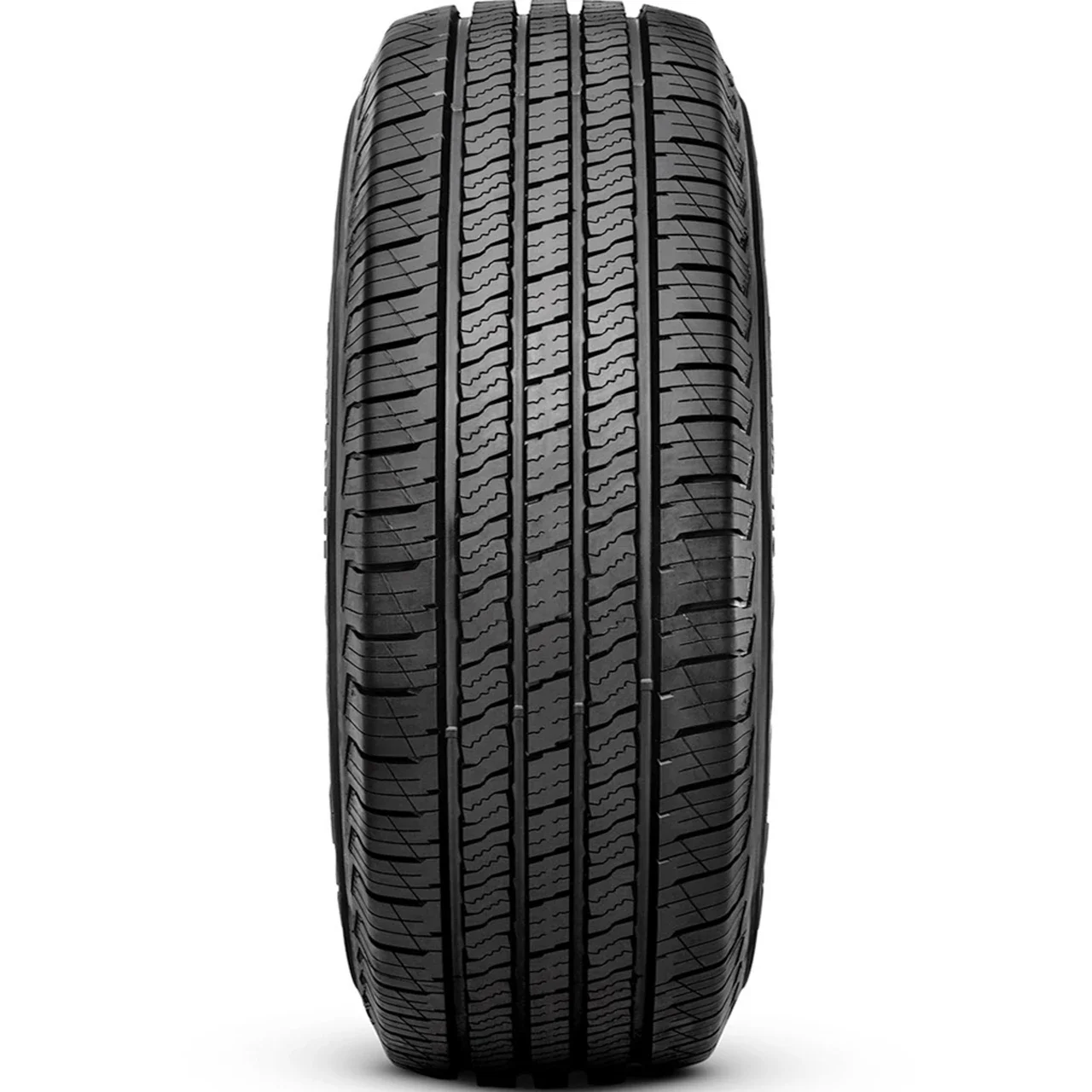 Radar Rivera H/T LT 245/70R17 119/116S E (10 Ply)