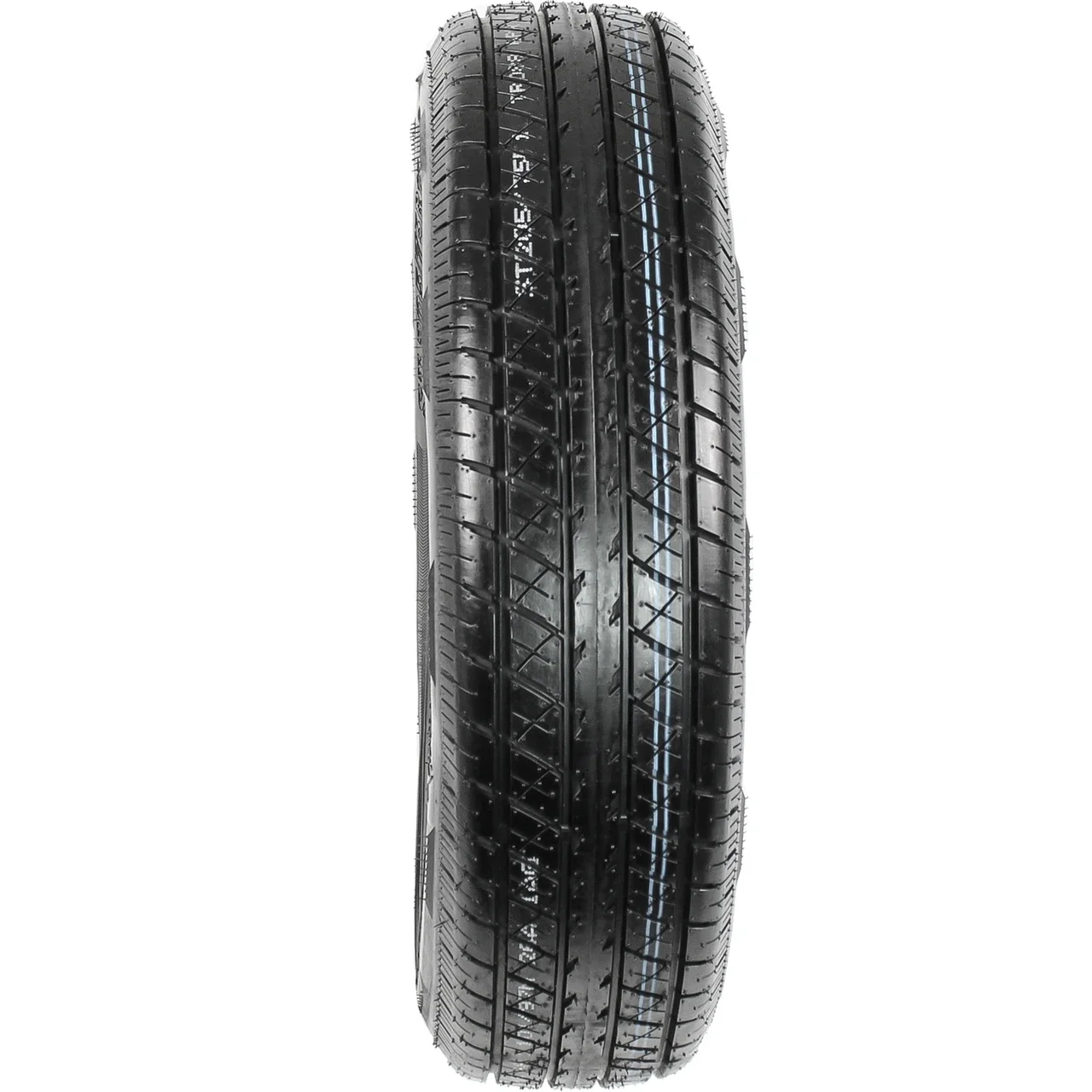 Rainier ST Steel Belted Radial ST 205/75R14 100/96M C (6 Ply)
