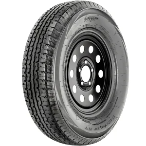 RBP Conveyor ST 225/75R15 117/112L E (10 Ply)