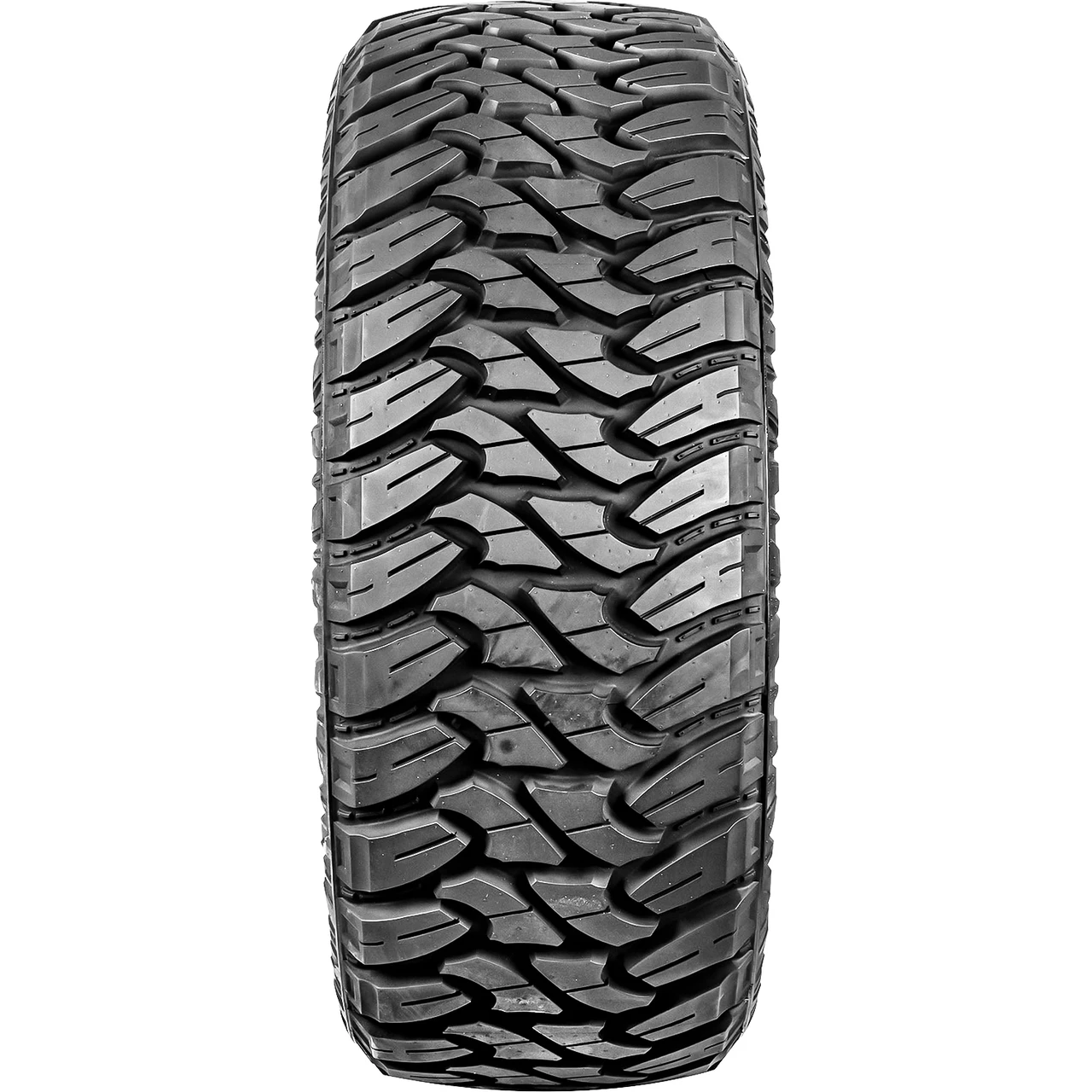RBP Repulsor M/T III LT 35X12.50R20 125Q F (12 Ply)