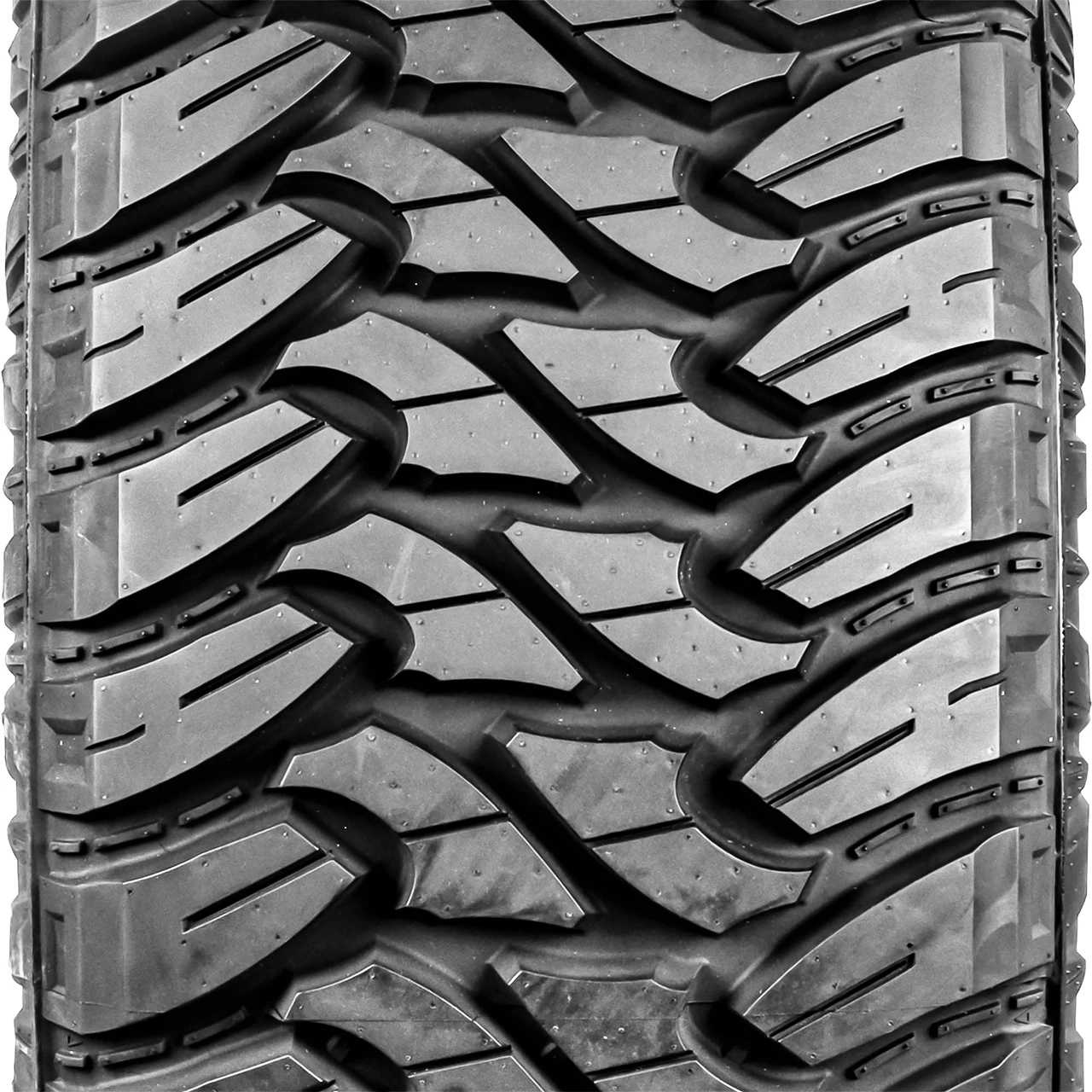 RBP Repulsor M/T III LT 35X12.50R20 125Q F (12 Ply)