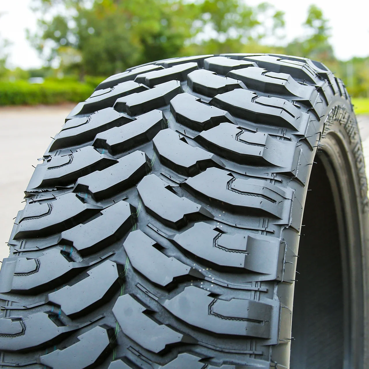 RBP Repulsor M/T LT 33X12.50R20 114Q E (10 Ply)
