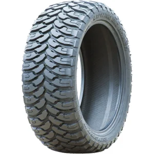 RBP Repulsor M/T LT 33X12.50R24 104Q E (10 Ply)