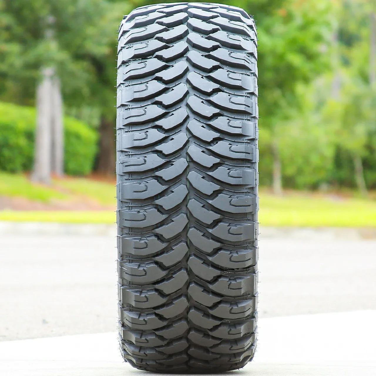 RBP Repulsor M/T LT 35X13.50R26 118Q E (10 Ply)