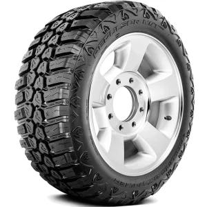 RBP Repulsor M/T RX LT 285/65R18 125/122Q E (10 Ply)
