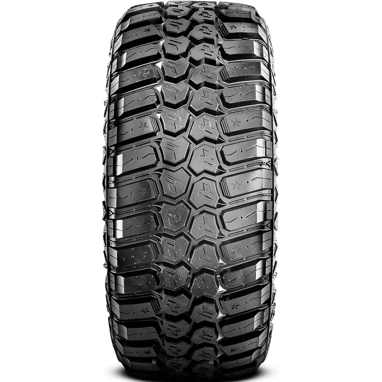 RBP Repulsor M/T RX LT 285/65R18 125/122Q E (10 Ply)