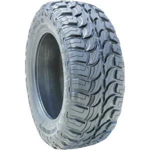 Red Dirt Road RD-6 M/T LT 35X12.50R20 121Q E (10 Ply) (DOT 2020)