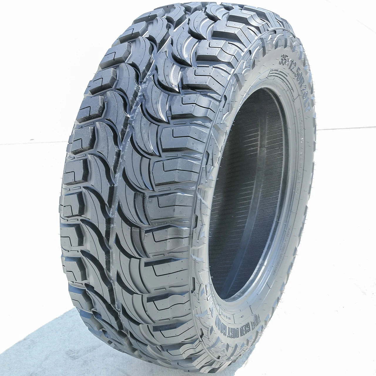 Red Dirt Road RD-6 M/T LT 35X12.50R20 121Q E (10 Ply) (DOT 2020)
