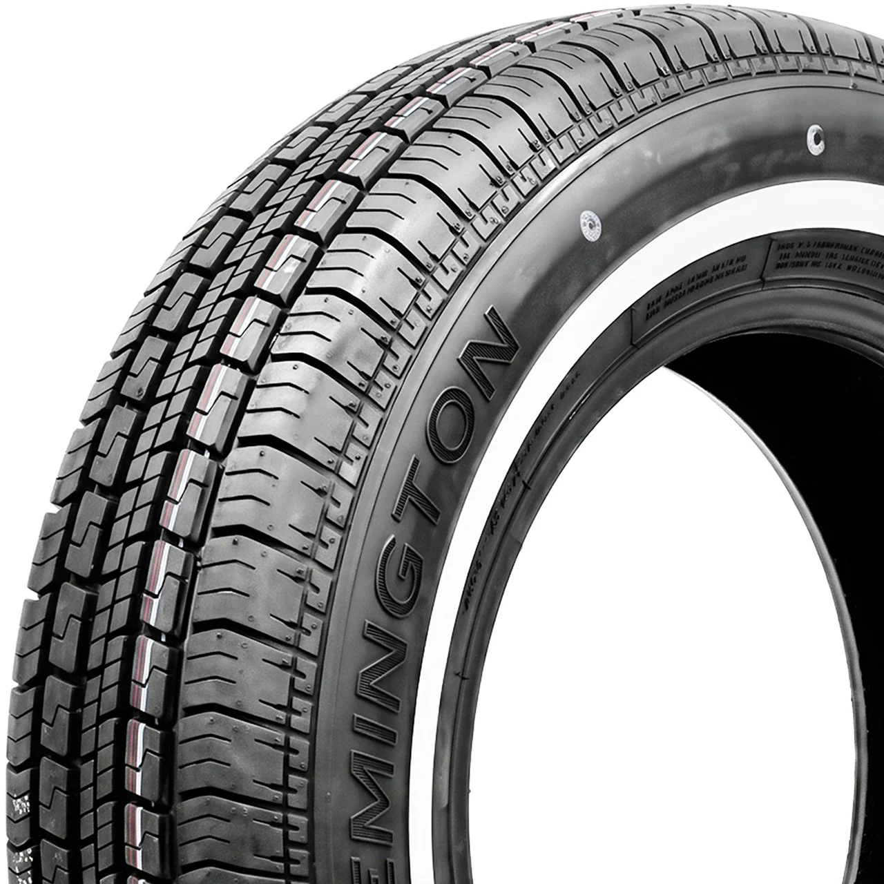Remington Touring LX 175/70R14 84S