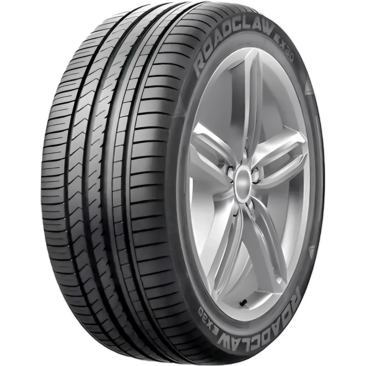 Road Claw EX30 275/45R20 ZR 110W XL