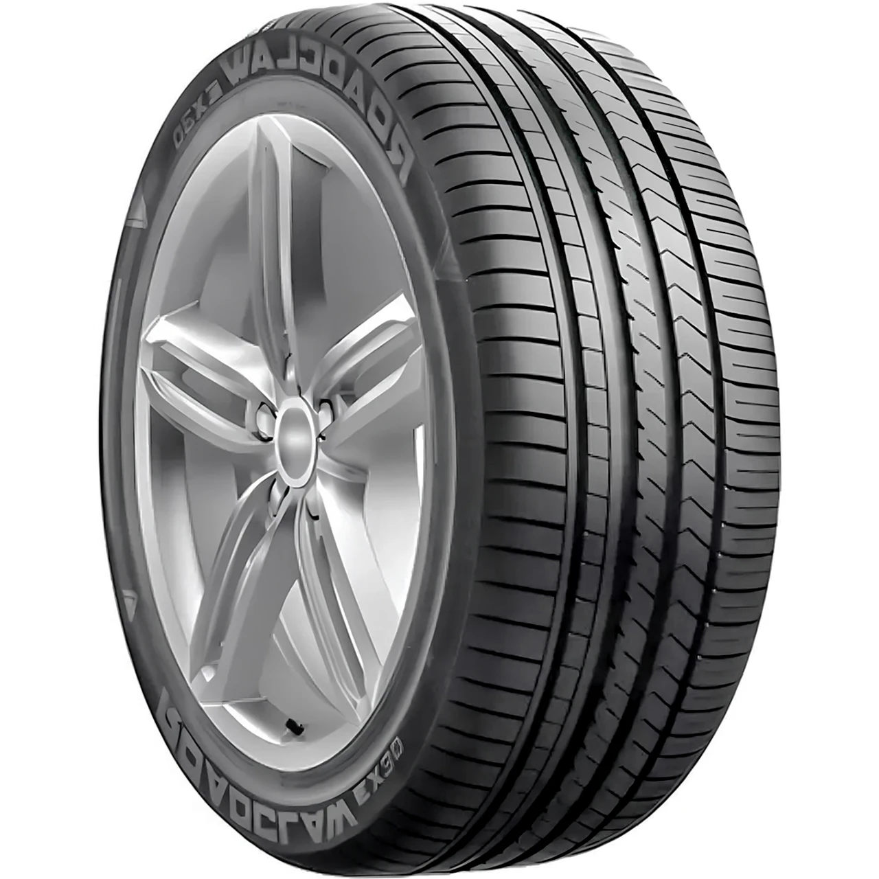 Road Claw EX30 275/45R20 ZR 110W XL