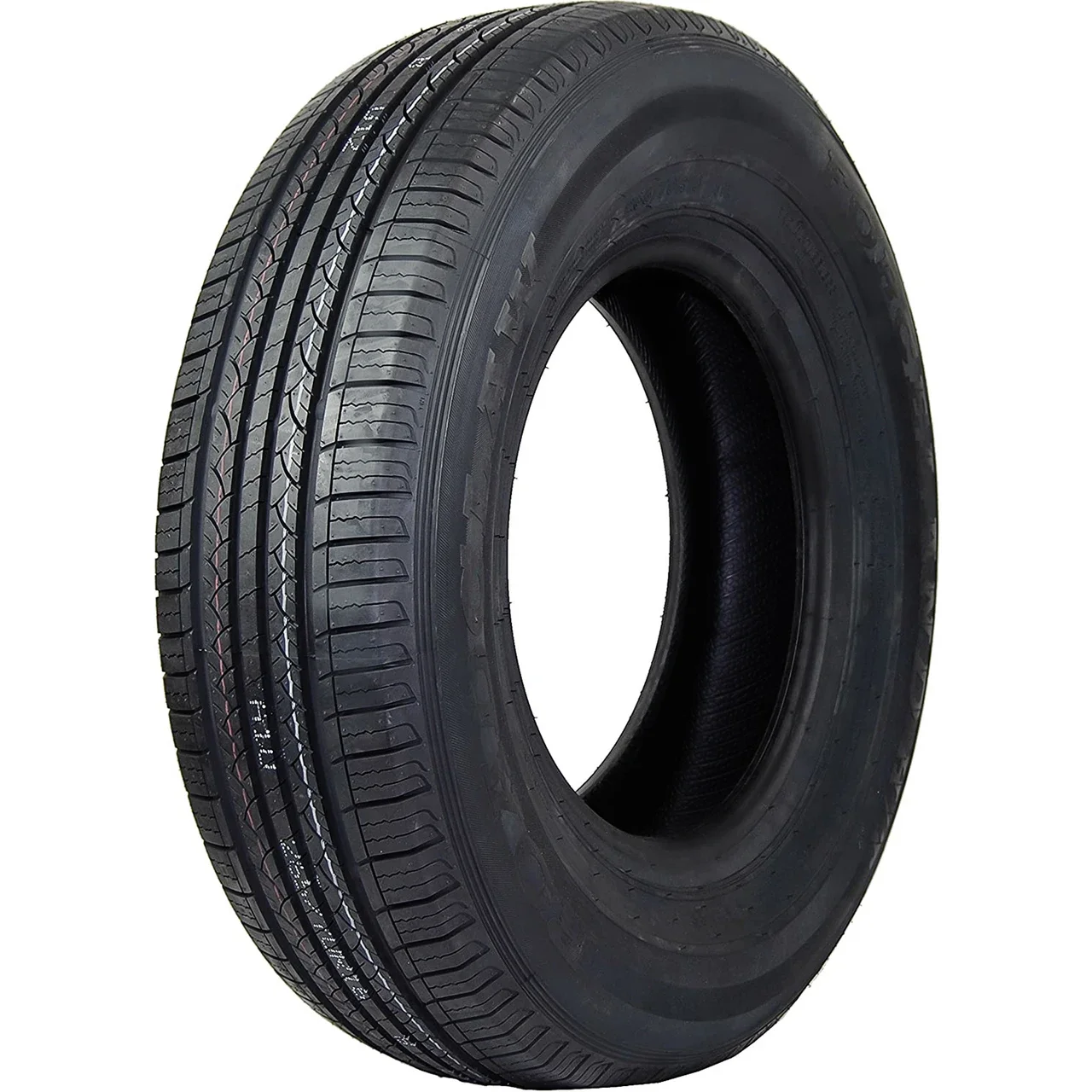 Road Claw ForceLand H/T 285/65R17 116H (DOT 2014)