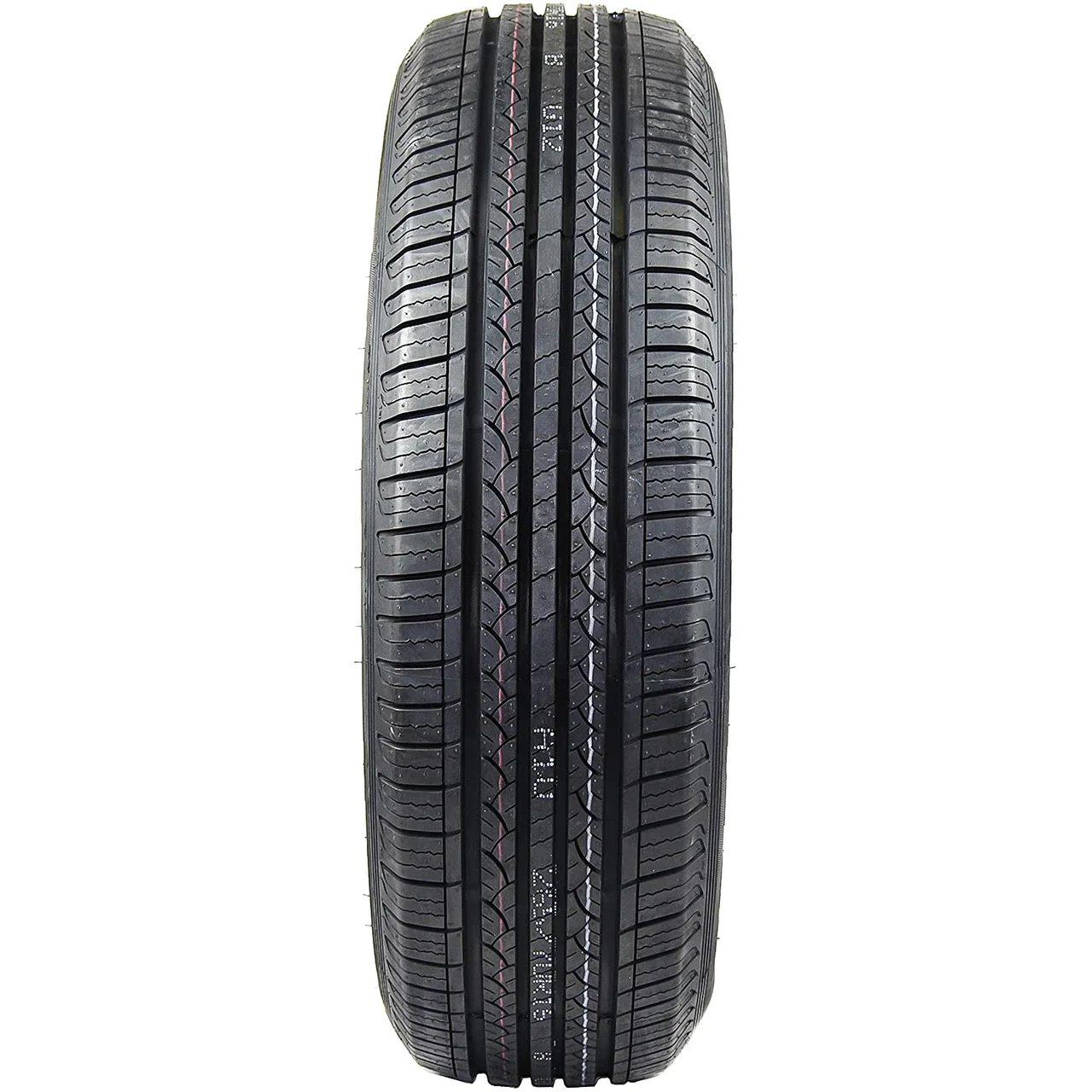 Road Claw ForceLand H/T 285/65R17 116H (DOT 2014)