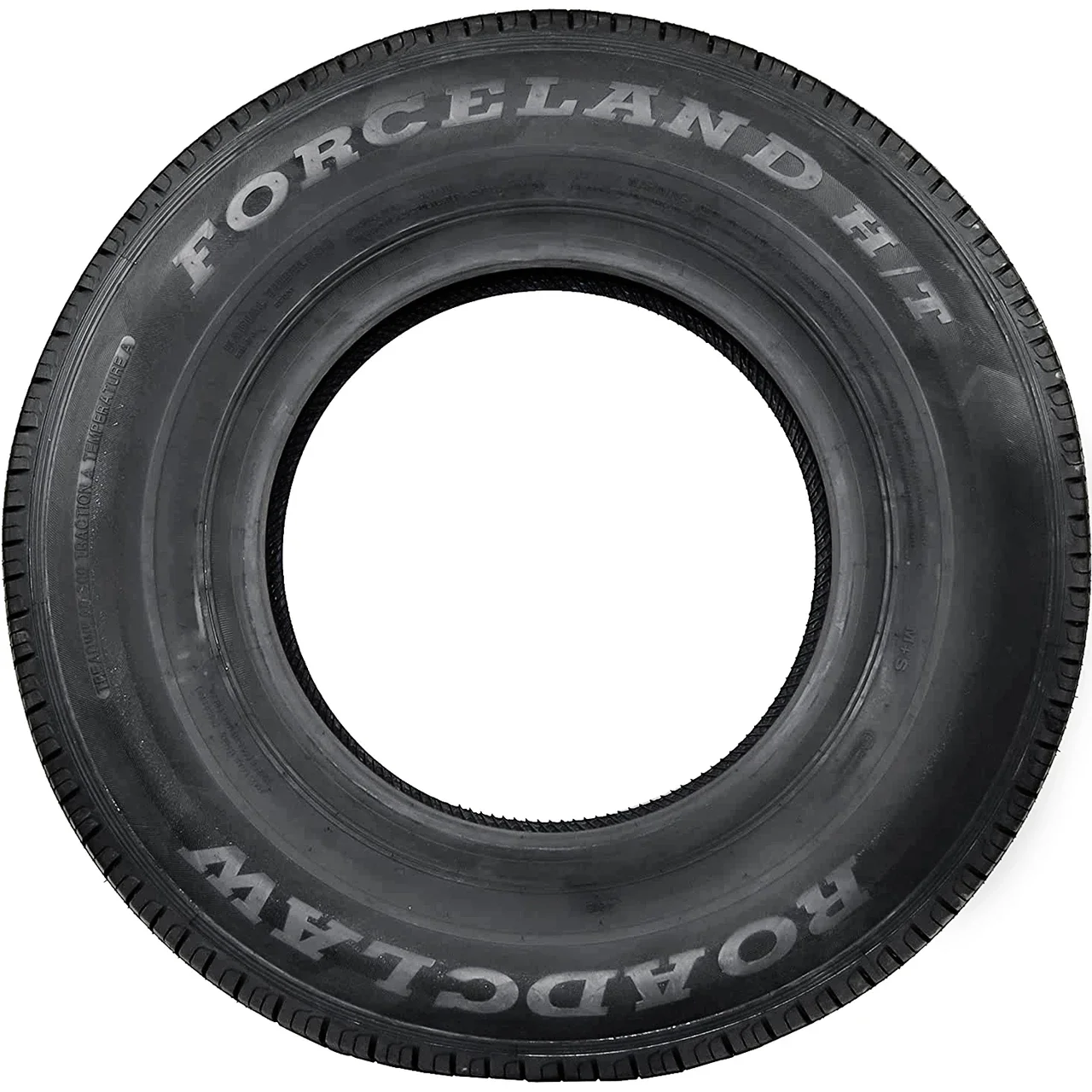 Road Claw ForceLand H/T 285/65R17 116H (DOT 2014)