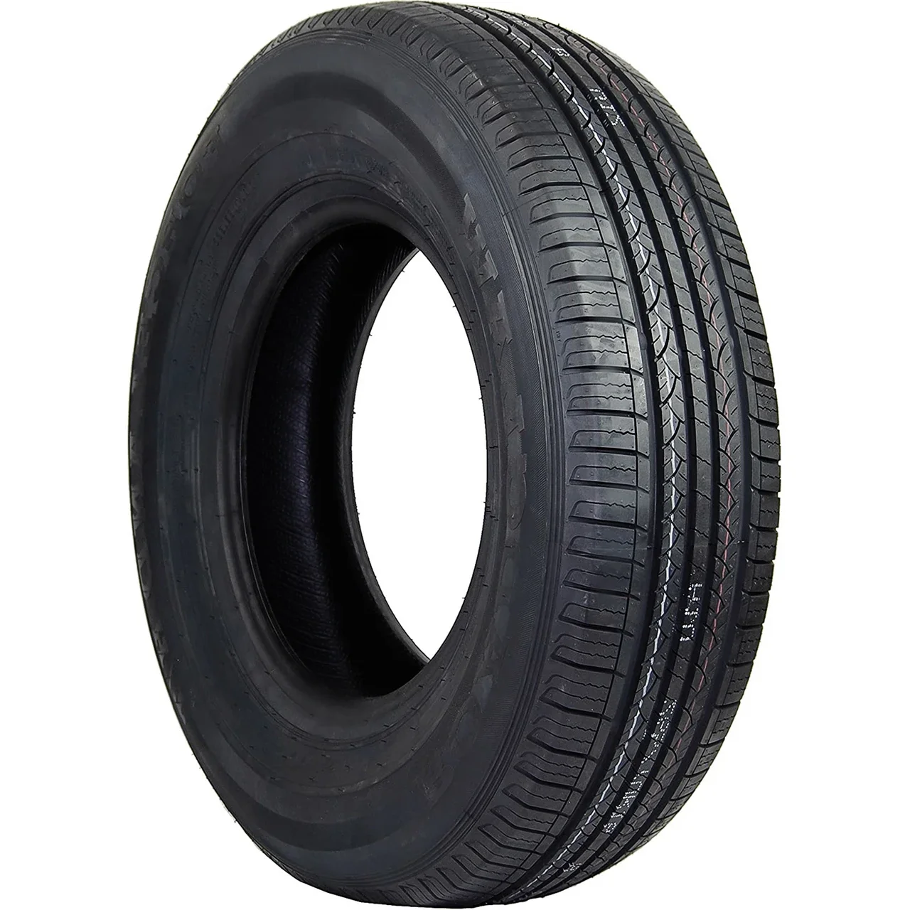 Road Claw ForceLand H/T 285/65R17 116H (DOT 2014)