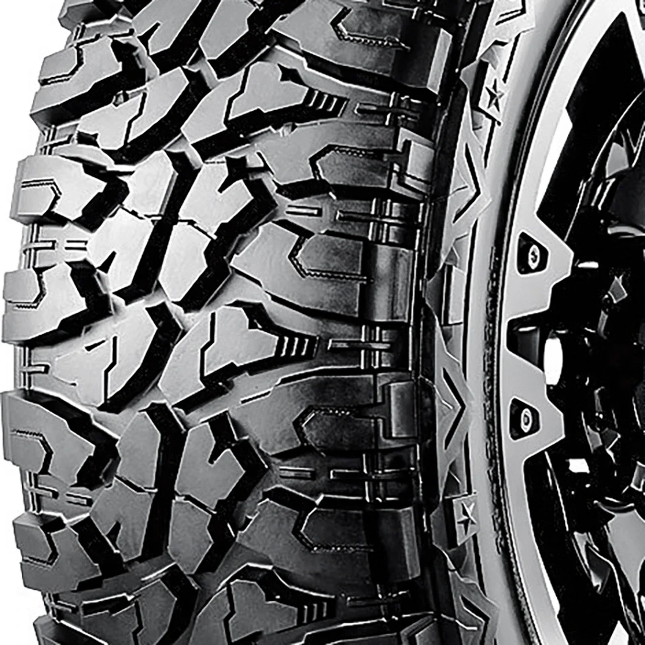 Roadcruza RA3200 M/T LT 35X13.50R26 118Q E (10 Ply)