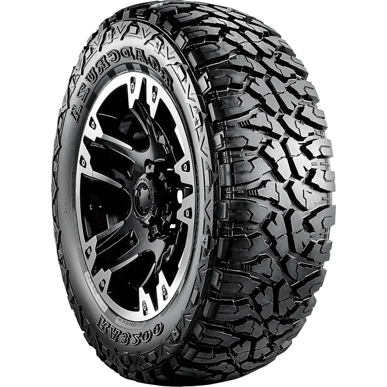 Roadcruza RA3200 M/T LT 35X13.50R26 118Q E (10 Ply)