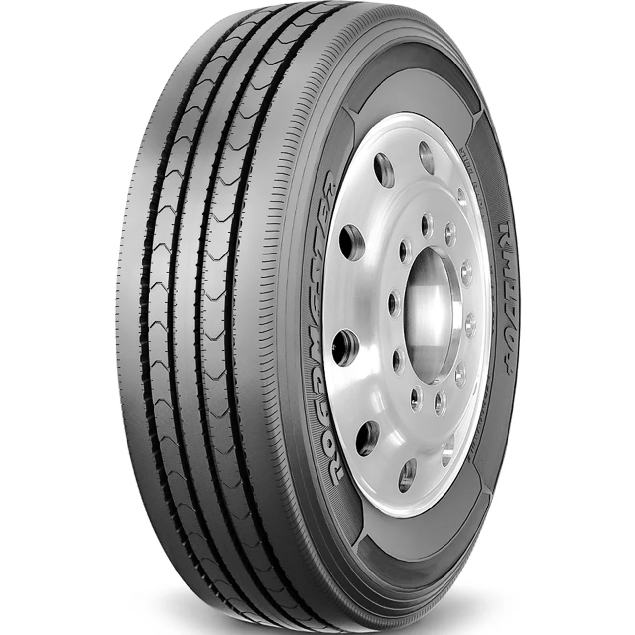 Roadmaster RM170+ 225/70R19.5 128/126N G (14 Ply)