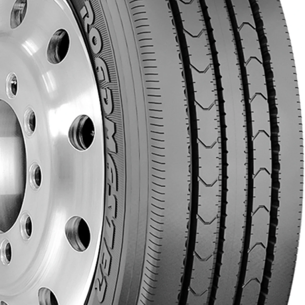 Roadmaster RM170+ 225/70R19.5 128/126N G (14 Ply)
