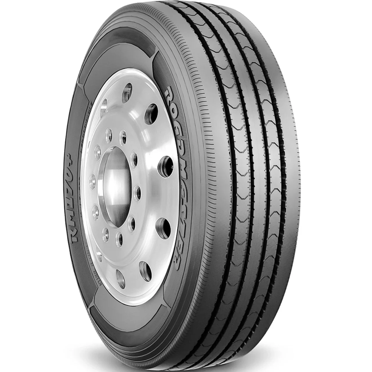 Roadmaster RM170+ 225/70R19.5 128/126N G (14 Ply)