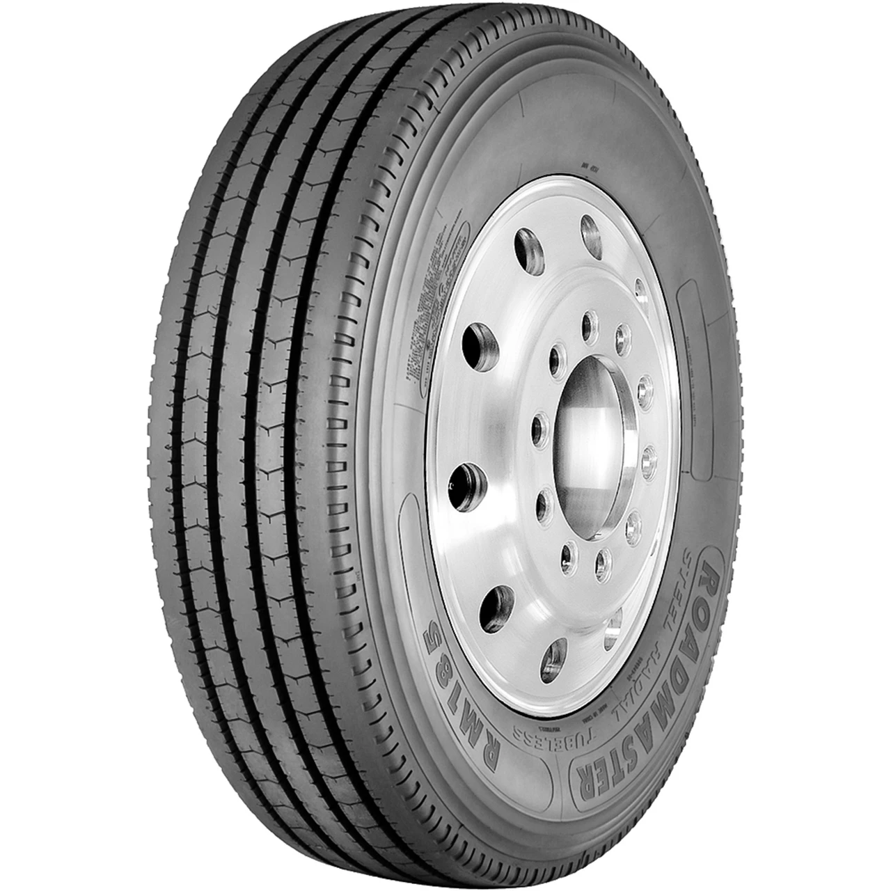 Roadmaster RM185 11R24.5 146/143L G (14 Ply)