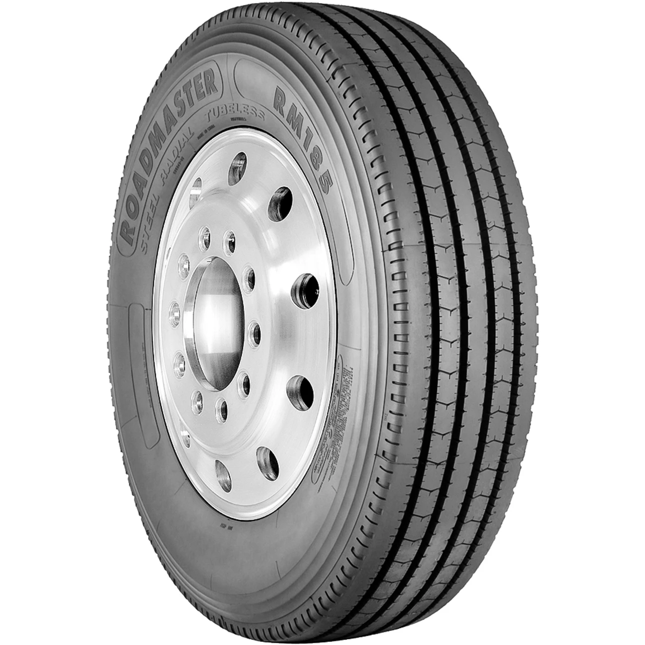 Roadmaster RM185 11R24.5 146/143L G (14 Ply)