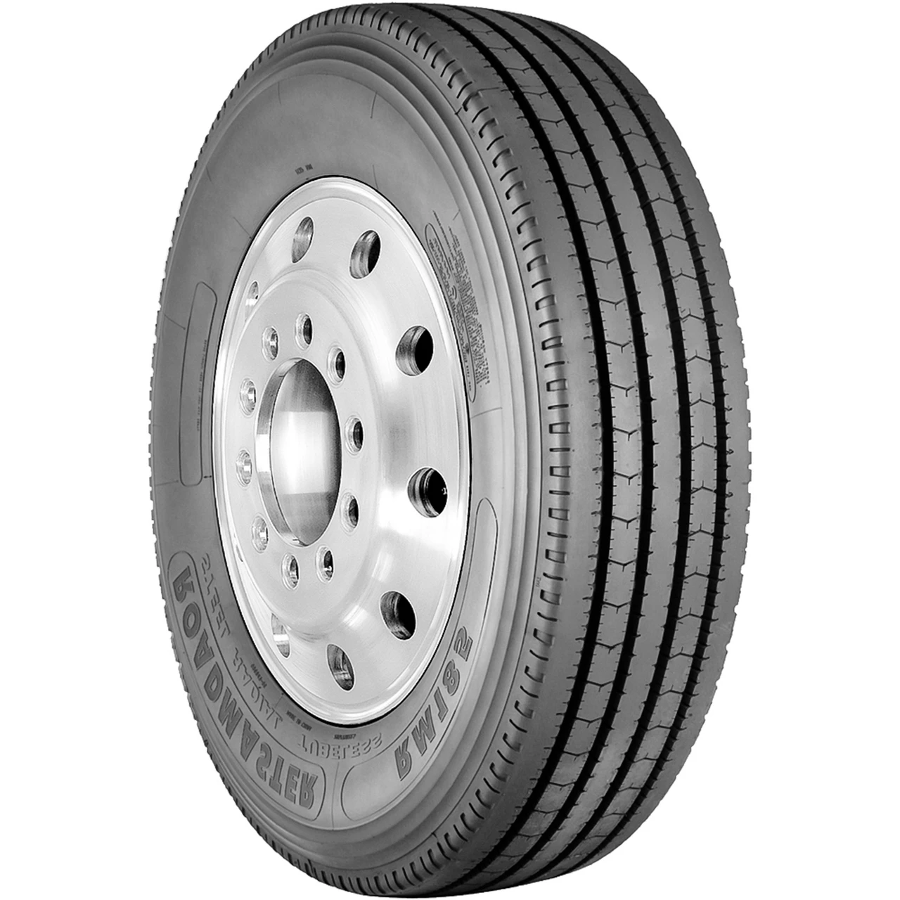 Roadmaster RM185 11R24.5 146/143L G (14 Ply)