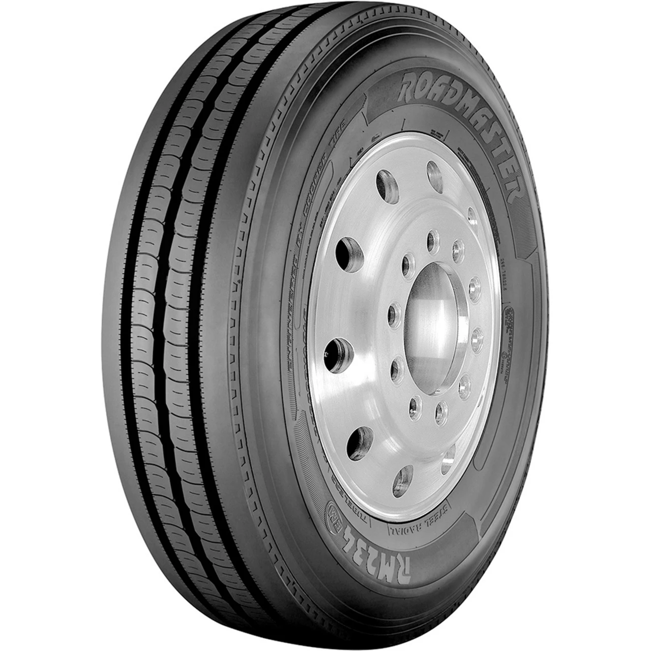 Roadmaster RM234 EM 11R24.5 146/143L G (14 Ply)