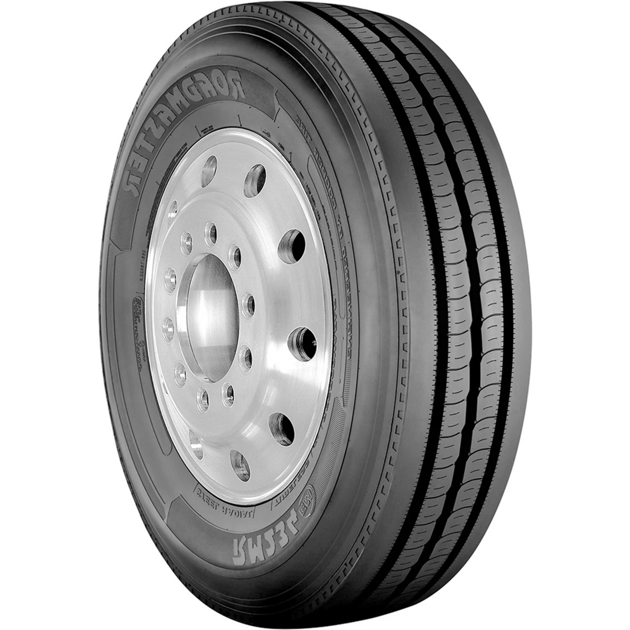 Roadmaster RM234 EM 11R24.5 146/143L G (14 Ply)