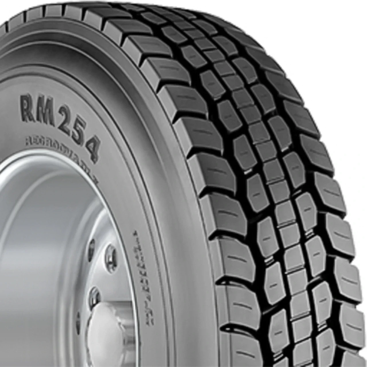 Roadmaster RM254 11R22.5 146/143L H (16 Ply)
